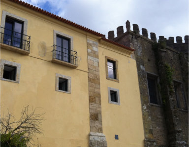 Janelas de madeira